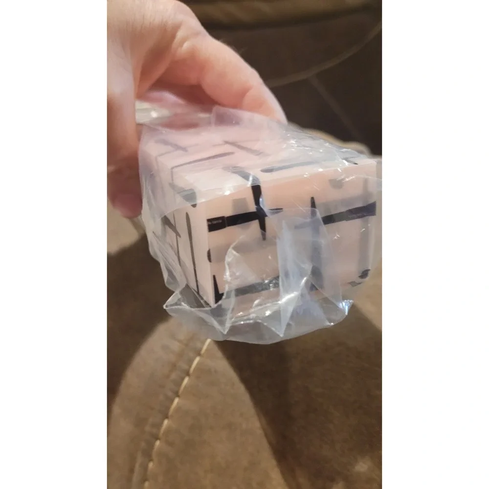 Mary Kay Brush Organizer